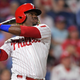 Illustration for article titled Prosecutors Drop Domestic Violence Charges Against Phillies Outfielder Odubel Herrera